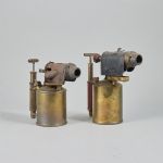 1434 6168 BLOWTORCHES